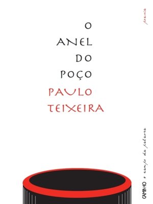 cover image of O Anel do Poço